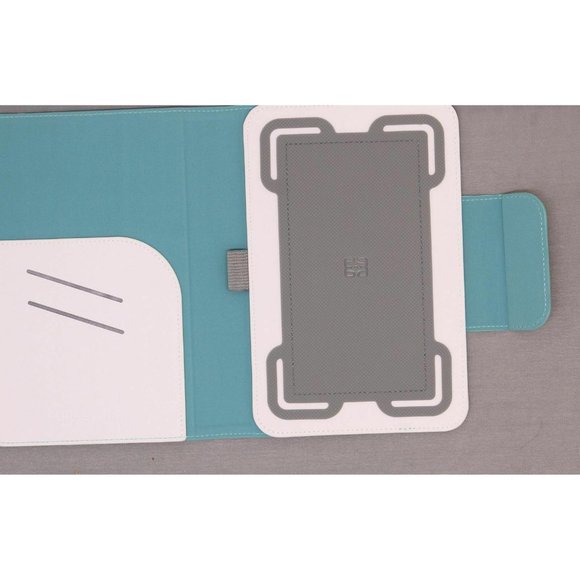 NWT PureGear 10 Inch Tablet Cover Gift Set Teal - Picture 5 of 5